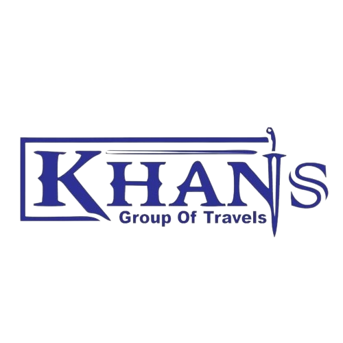 Khan's Group of Travels