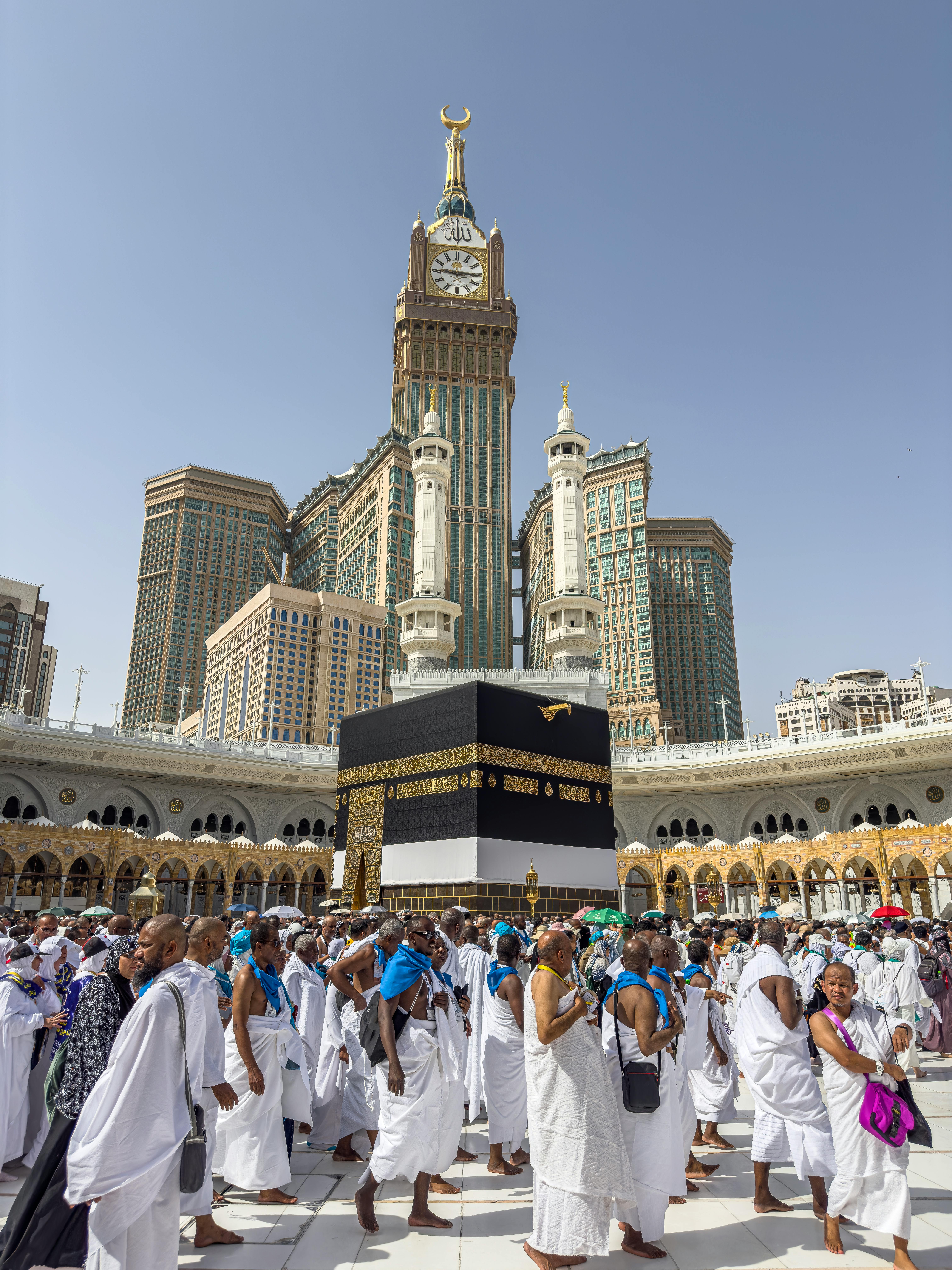 Makkah